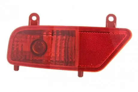 Ліхтар задній Peugeot 3008 09-16 (R) MAGNETI MARELLI 714026130802