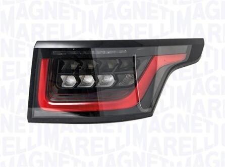 Задній ліхтар MAGNETI MARELLI 714026620802