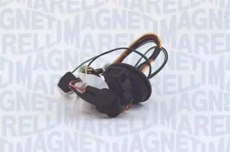Держатель лампы, эадний фонарь MAGNETI MARELLI 714027053601
