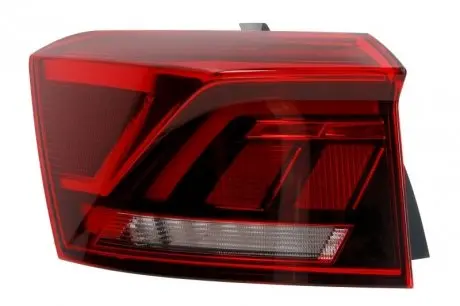 Фонарь задний лев MAGNETI MARELLI 714028928006