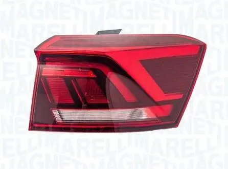 Задній ліхтар MAGNETI MARELLI 714028928007