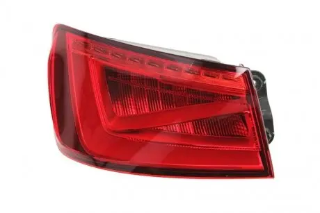 Фара задня MAGNETI MARELLI 714081210701