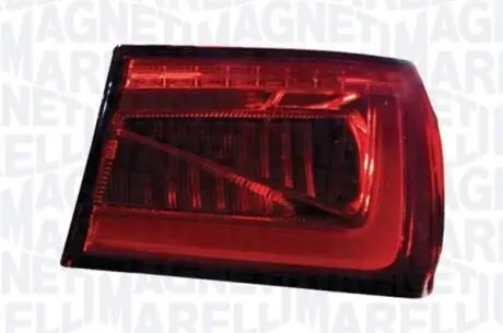 Фара задня MAGNETI MARELLI 714081210801