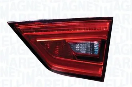 Фара задня MAGNETI MARELLI 714081220701
