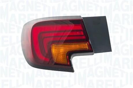 Автозапчасть MAGNETI MARELLI 714081400203