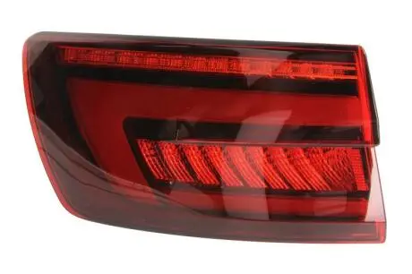 Ліхтар задній Лів (зовнішн, LED) AUDI A4 B9 Універсал 05.15-05.19 MAGNETI MARELLI 714081500121