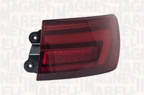 Задній ліхтар MAGNETI MARELLI 714081500221