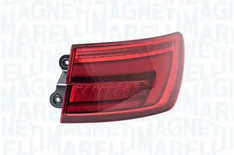 Задній ліхтар MAGNETI MARELLI 714081500801