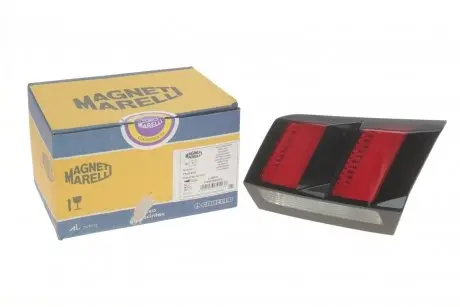 Задний фонарь MAGNETI MARELLI 714081560202