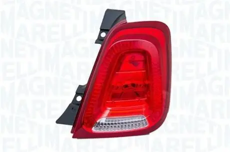 Автозапчасть MAGNETI MARELLI 714081590102