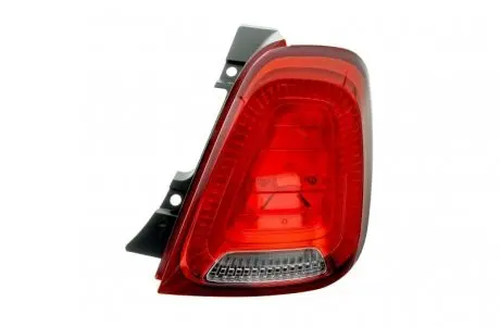 Задній ліхтар MAGNETI MARELLI 714081590202