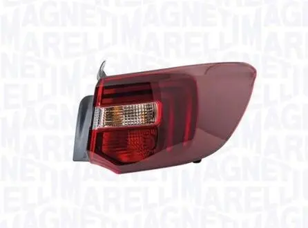 Автозапчасть MAGNETI MARELLI 714081660401
