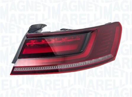 Задній ліхтар MAGNETI MARELLI 714081720101