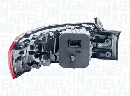 Автозапчасть MAGNETI MARELLI 714081720201