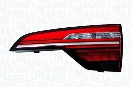 Ліхтар задній Прав (внутрішня частина, LED) AUDI A4 ALLROAD B9, A4 B9 07.18- MAGNETI MARELLI 714081820201
