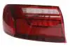 Ліхтар задній Лів (зовнішн, LED) AUDI A4 B9 05.17- MAGNETI MARELLI 714081930101 (фото 1)