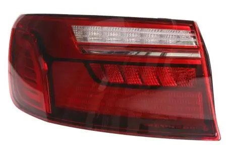 Ліхтар задній Лів (зовнішн, LED) AUDI A4 B9 05.17- MAGNETI MARELLI 714081930101