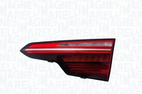 Автозапчасть MAGNETI MARELLI 714081940201