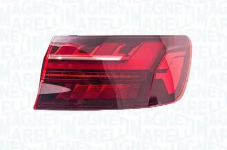 Задній ліхтар MAGNETI MARELLI 714081950103