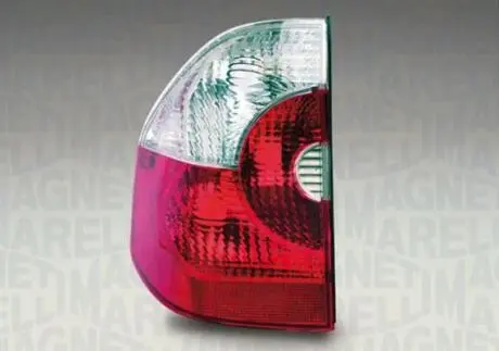 Фонарь задний MAGNETI MARELLI 715001001103