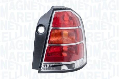 Автозапчасть MAGNETI MARELLI 715001026003