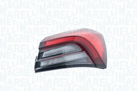 Задній ліхтар MAGNETI MARELLI 715010422900