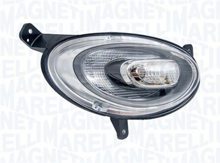 Фара автомобильная MAGNETI MARELLI 715101055000