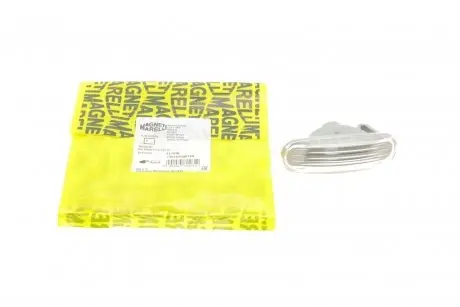Фонарь бокового поворота MAGNETI MARELLI 715102080120