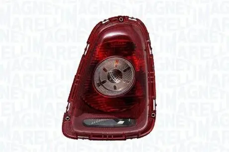 Задній ліхтар MAGNETI MARELLI 715104121000