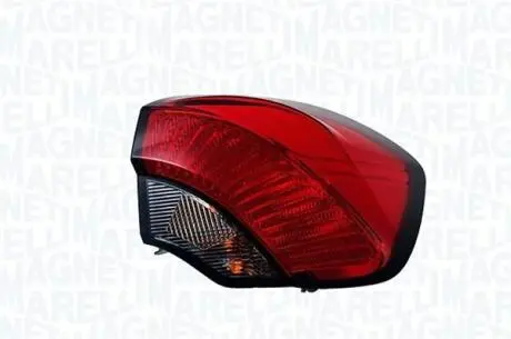 Ліхтар задній Прав (зовнішн) FIAT TIPO 356 Універсал 10.15-09.20 MAGNETI MARELLI 715104208000