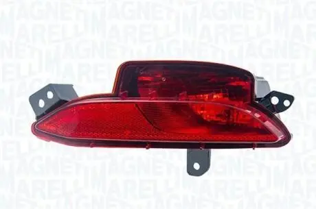 Протитуманна фар задн Прав FIAT TIPO 356 10.15-09.20 Універсал MAGNETI MARELLI 715104212000