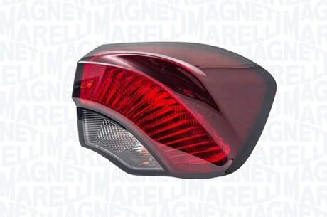 Автозапчасть MAGNETI MARELLI 715104278000