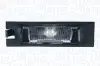 Подсветка номерного знака MAGNETI MARELLI 715105084000 (фото 1)