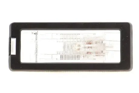 Подсветка номера (заднего) Renault Scenic II/Laguna II/III 01- MAGNETI MARELLI 715105110000