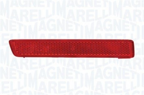 Фонарь задний MAGNETI MARELLI 715106067000 (фото 1)