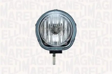 Протитуманна фара передн Лів/Прав (H1) ALFA ROMEO 156, 166, CITROEN JUMPER II, FIAT CROMA 194, DUCATO, MULTIPLA, PANDA 169, PEUGEOT BOXER 06.03-08.14 MAGNETI MARELLI 715820070000