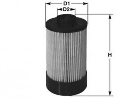 Фільтр палива MAGNETI MARELLI 71760222