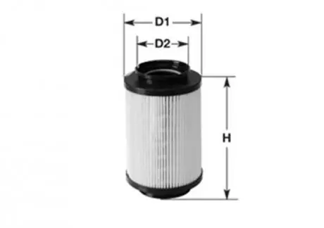 Фильтр топлива MAGNETI MARELLI 71760672