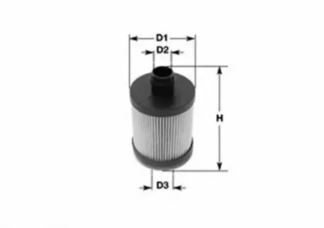 Фильтр масла MAGNETI MARELLI 71760874
