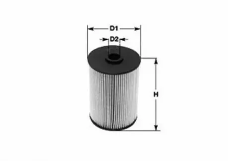 Фильтр топлива MAGNETI MARELLI 71760880