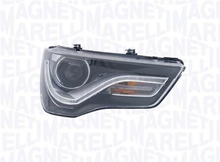 Автозапчасть MAGNETI MARELLI 719000000070