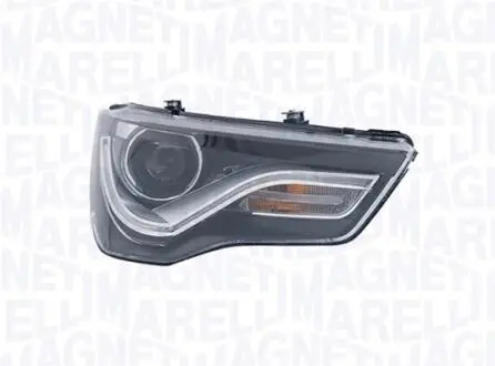 Автозапчасть MAGNETI MARELLI 719000000070