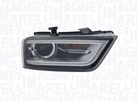 Фара автомобильная MAGNETI MARELLI 719000000078