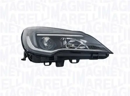 Автозапчасть MAGNETI MARELLI 719000000120
