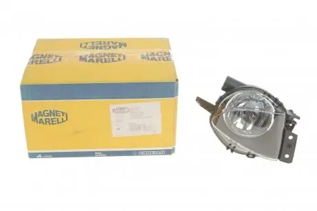 Фара противотуманна BMW 3 (E90) 04-11 (R) M47/N43/N45/N46/N47/N52/N53/N54/N57 MAGNETI MARELLI 719000000139