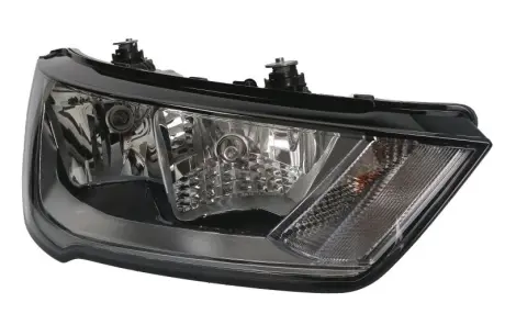 Фара автомобільна MAGNETI MARELLI 719000000141