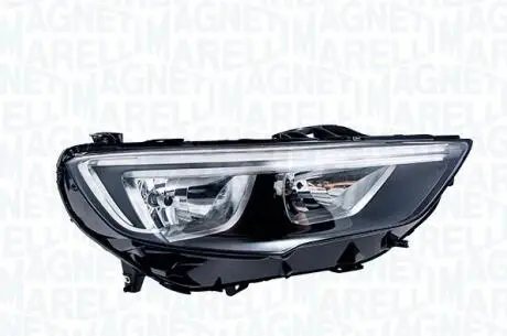 Автозапчасть MAGNETI MARELLI 719000000202