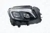 Фара Прав (LED, колір повороту: помаранчевий) MERCEDES GLC (C253), GLC (X253) 06.15-03.23 MAGNETI MARELLI 719000000240 (фото 1)