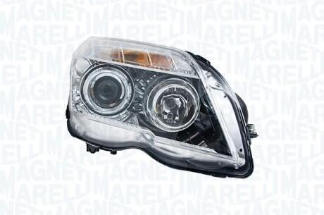 Фара автомобільна MAGNETI MARELLI 719000000251