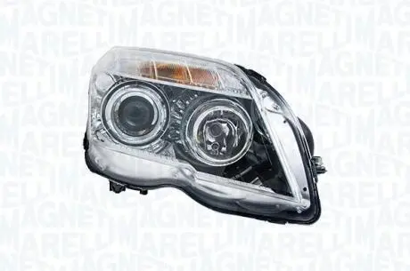 Фара автомобільна MAGNETI MARELLI 719000000251